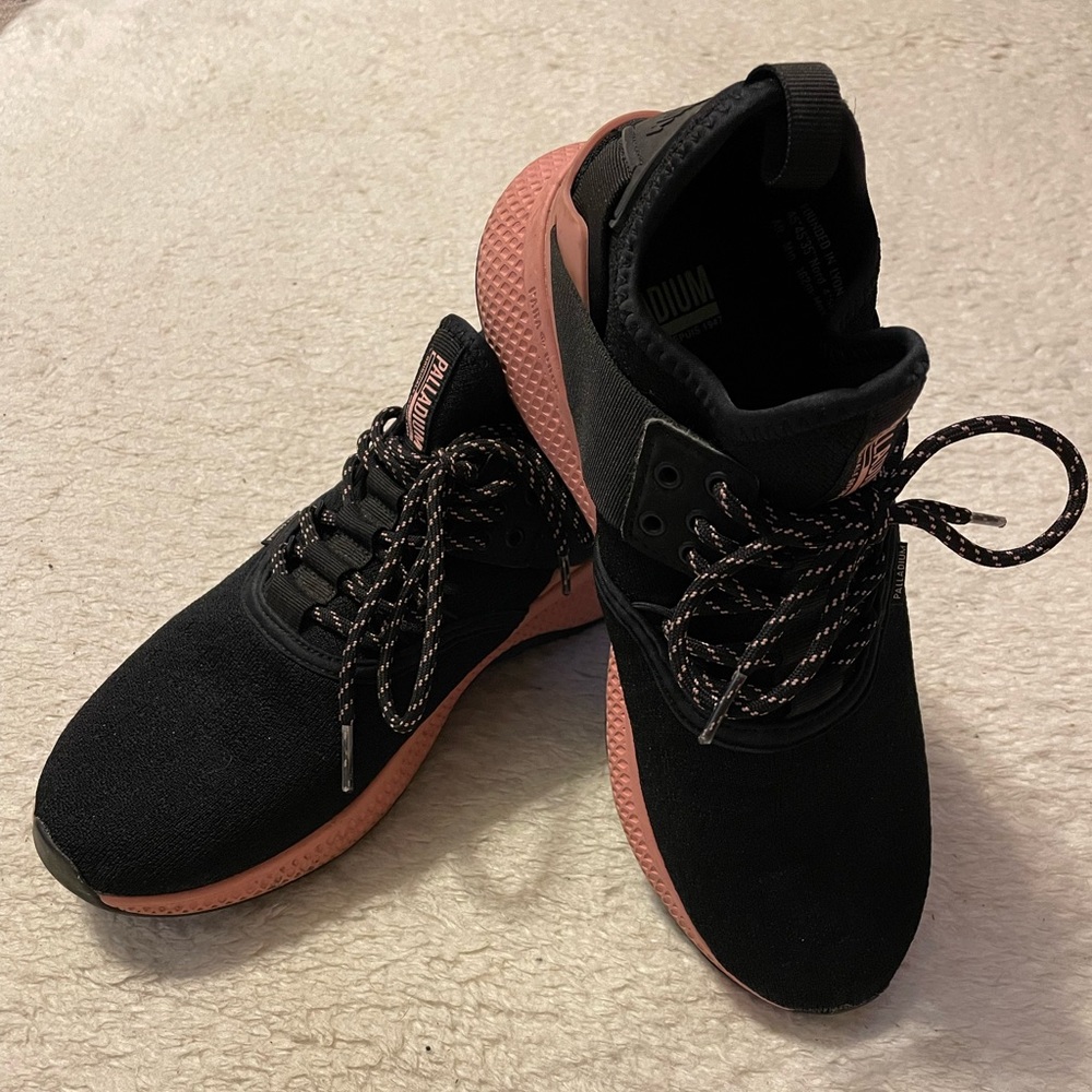 Palladium Sneakers